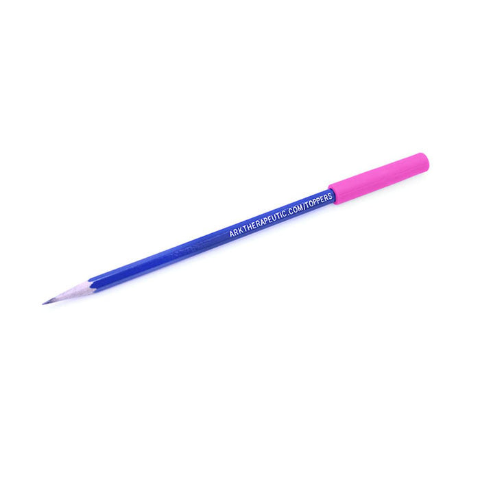 ARK Write-n-Bite Chewable Pencil Topper - Kaiko Fidgets