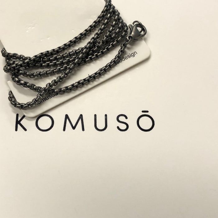 Komuso CLASSIC Shift - Patent Awarded Breathing Tool