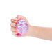 NEW Crystal Smooshos Medium Squishy Ball - Kaiko Fidgets