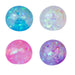 NEW Crystal Smooshos Medium Squishy Ball - Kaiko Fidgets