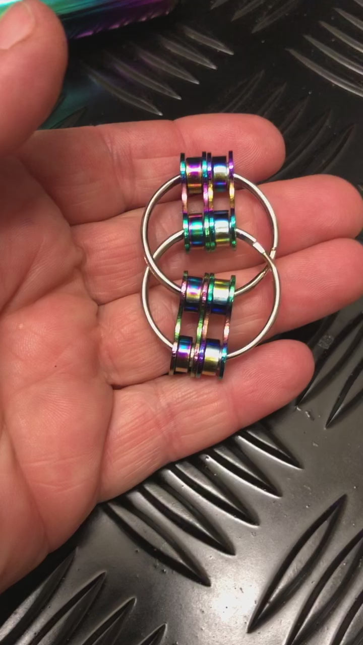 Load video: The ULTIMATE FIDGET KIT BUNDLE for Teens &amp; Adults