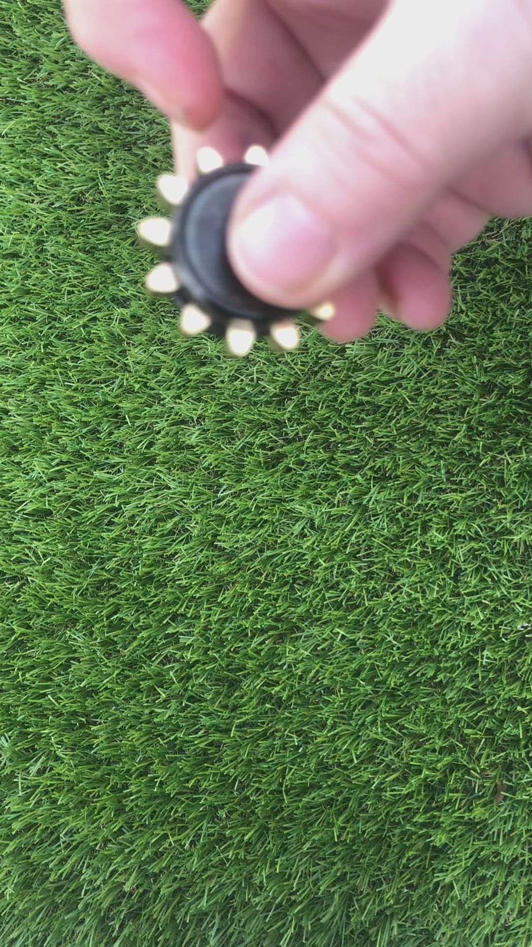 Load video: MEGA Cog - 40 grams