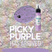 Pick 'N Peel Stone REFILL Latex Filler for Pick & Peel Stone - Kaiko Fidgets