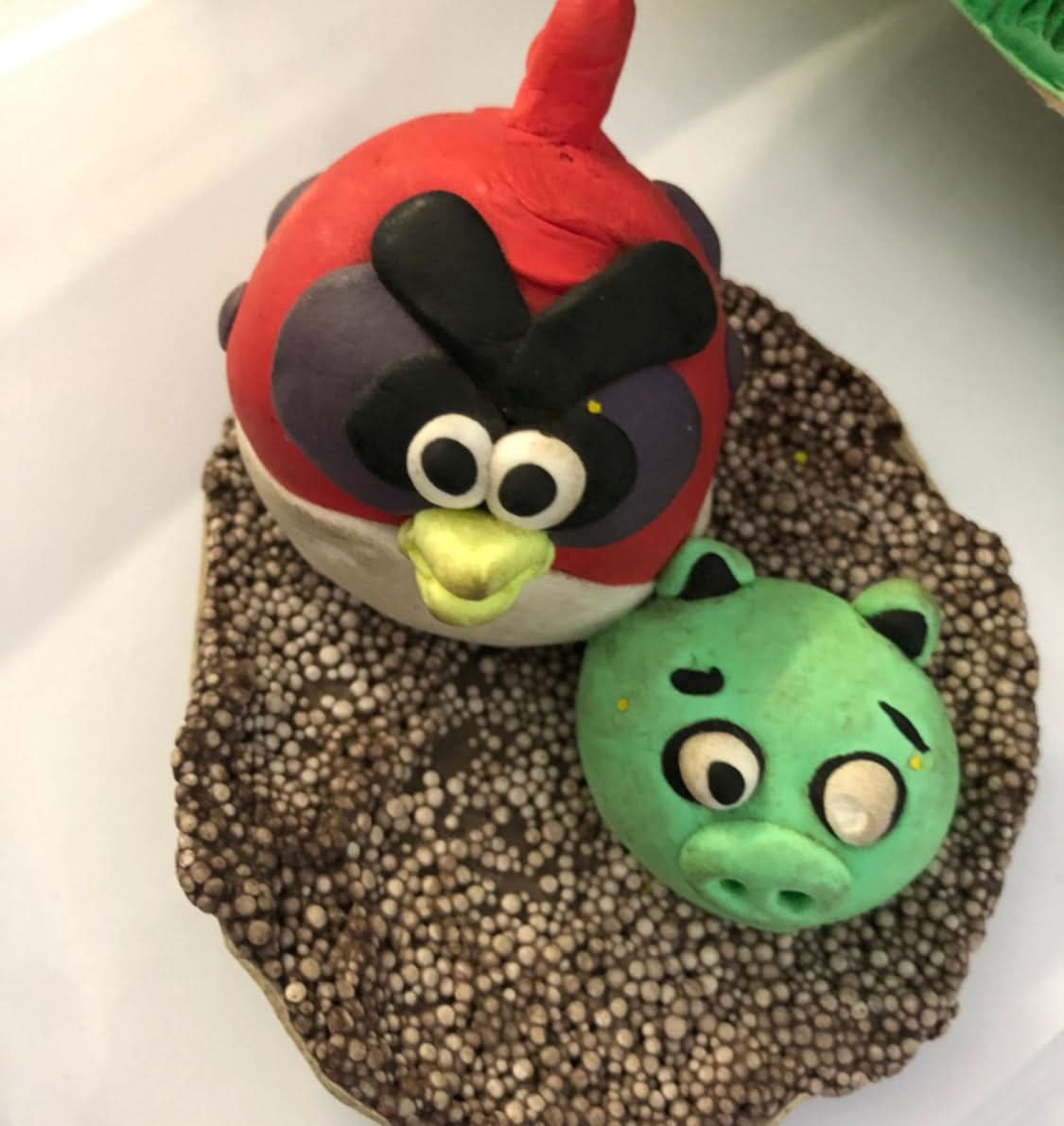 Super Light Air Dry Clay - GREAT non tech activity!