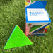 Pyramid Cube - Kaiko Fidgets