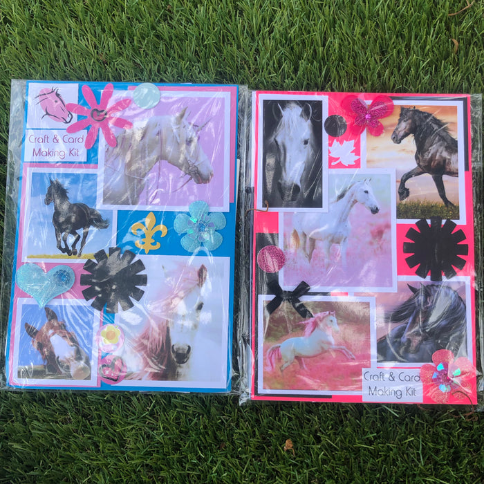 Nana's Card Marking & Craft Kits - Kaiko Fidgets