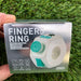 Fidget Cube Ring - Kaiko Fidgets