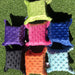 Jumbo Fabric Sensory Robust Fidgets - Kaiko Fidgets