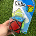 Skewb Cube - Kaiko Fidgets