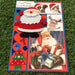 Nana's Card Marking & Craft Kits - Christmas and Non Christmas designs - Kaiko Fidgets