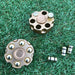 Bullet Spinner - 108 grams - Kaiko Fidgets
