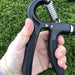 Hand Grip Set - Exerciser & Fidgeting Sensory Kit - Kaiko Fidgets