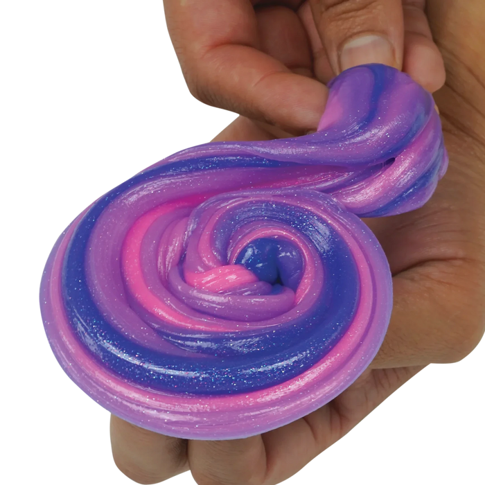 Crazy Aarons Putty INTERGALACTIC -   Hyperolour triple colour change