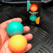 Kaiko Mini Squishy Fidget Balls - twin pack - Kaiko Fidgets Australia Pty Ltd