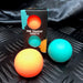 Kaiko Mini Squishy Fidget Balls - twin pack - Kaiko Fidgets Australia Pty Ltd