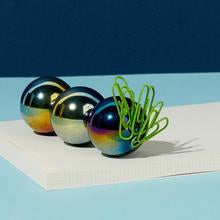 SPEKS SUPER BALLS - Magnetic Balls with magnetic base - Kaiko Fidgets