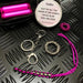 Mum Quote Fidget Tin & Gift Bundle  - PINK - Kaiko Fidgets Australia Pty Ltd