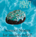 Pick 'N Peel 'Scab' Picking Sensory Stone - Stone only - Kaiko Fidgets