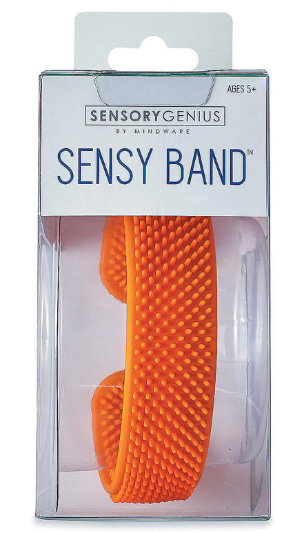 Sensy Band - Sensory Genius - Kaiko Fidgets