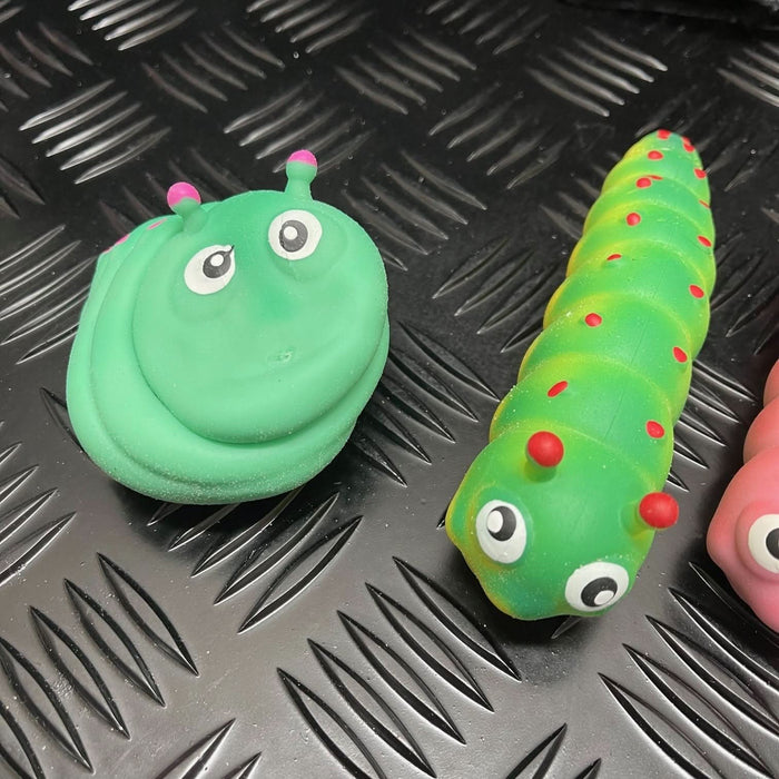 Slugga the weighted Sand Filled Squishy by Kaiko — Kaiko Fidgets ...