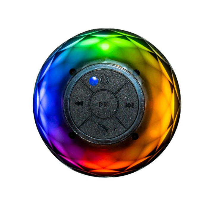 Splash Proof Shower Speaker - Kaiko Fidgets