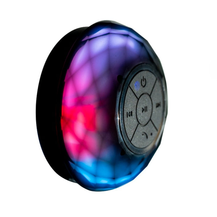 Splash Proof Shower Speaker - Kaiko Fidgets