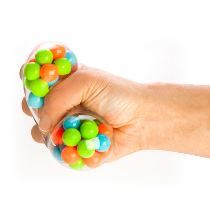 Squishy Bead DNA Ball - Kaiko Fidgets