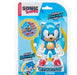 Stretch Mini Sonic Hedgehog - from the makers of The Original Stretch Armstrong! - Kaiko Fidgets